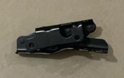 2250195 PANEL ANGLE BRACKET LH for  DAF 