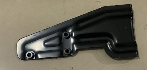 2241269 BUMPER BRACKET LH for  DAF 