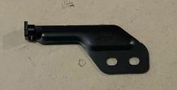 2262372 BUMPER BRACKET RH for  DAF 