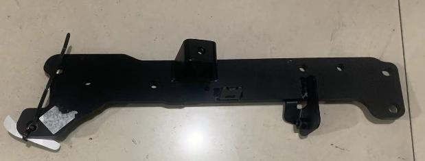 2381765 FENDER BRACKET LH for  DAF 