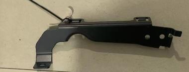 2290399 FENDER BRACKET for  DAF 