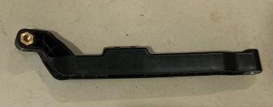 2240608 HEADLIGHT BRACKET LH for  DAF 