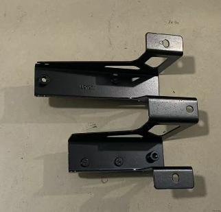 2254571 PANEL BRACKET for  DAF 