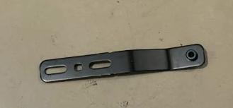 2319226 FENDER BRACKET LH for  DAF 