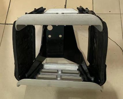 1792830 FOOT PEDAL RH for  DAF 