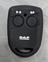 KEY CHAIN for DAF