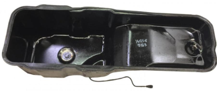1659860 OIL PAN for  DAF 