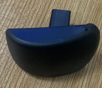 1698972 DOOR HANDLE RH for  DAF 