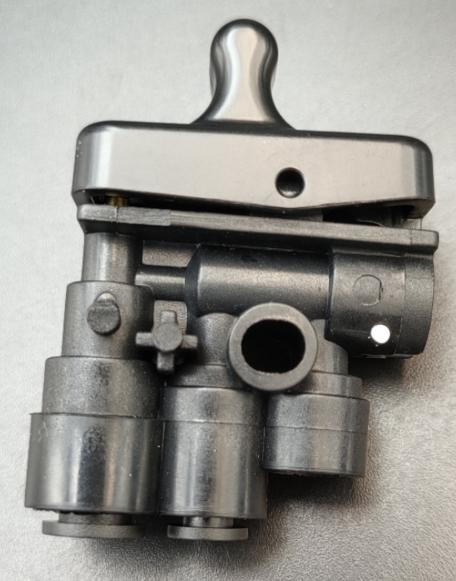 2118530/2004005/1787457/1621993 STEERING COLUMN ADJUSTER AIR VALVE for DAF