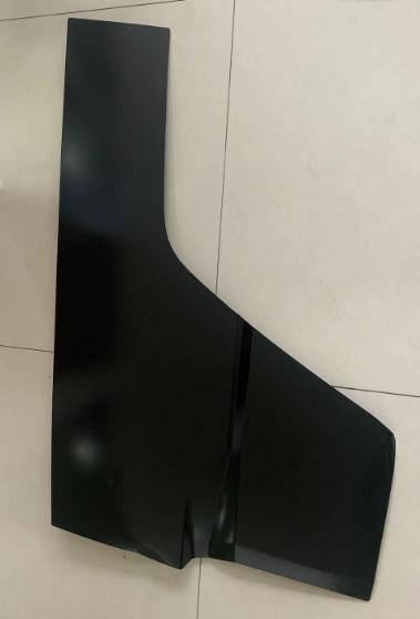 2197135 DOOR TRIM LH for  DAF 