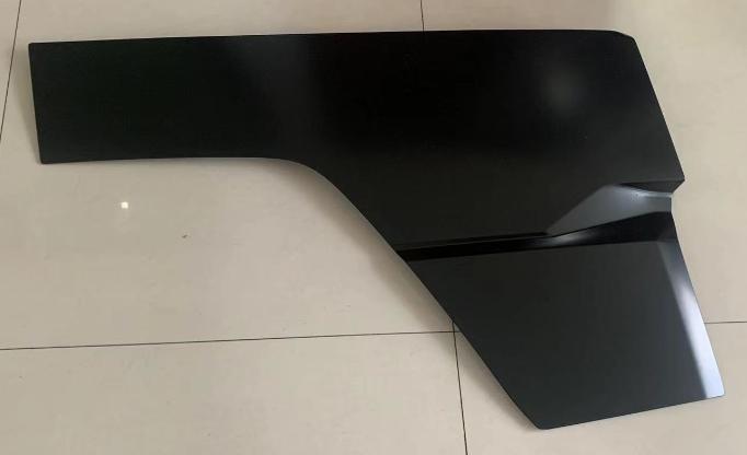 2197136 DOOR TRIM RH for  DAF 