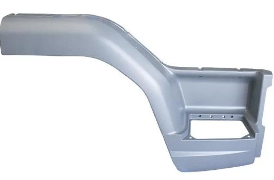 1405247/1408227/1706936 FENDER GREY LH for  DAF 
