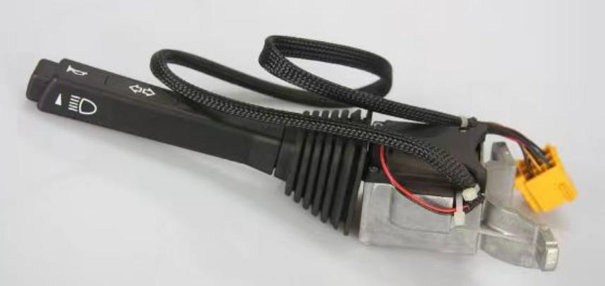 1615081/1390127/1343062 SWITCH for  DAF 