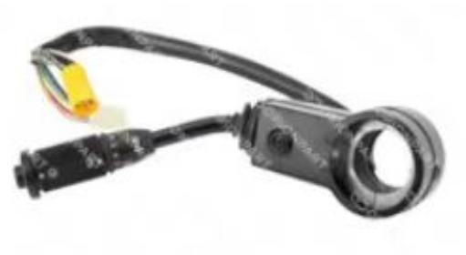 397517 SWITCH for  DAF 