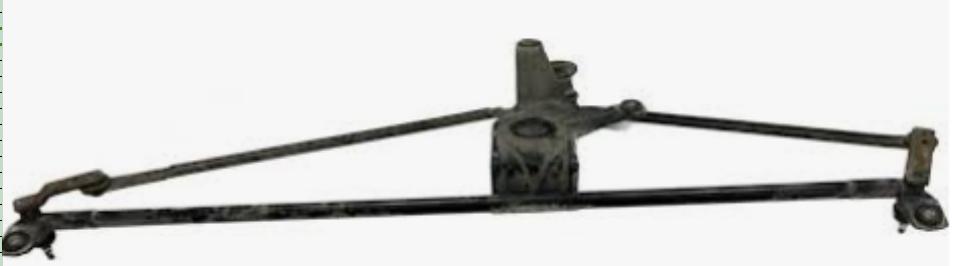 1603688/1440030/1441295 WIPER RHD（CF85） for  DAF 