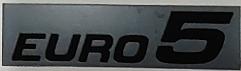 1681150 MARK V2 for  DAF 