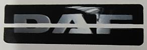 1679382 MARK V2 for  DAF 
