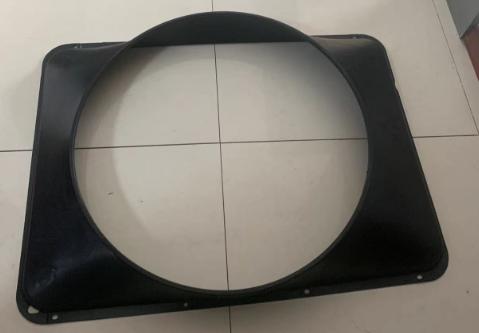 1676103/1293796/1692901 FANBLADE COVER for  DAF 