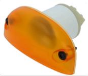 1404747/1626101 SIDE LAMP for  DAF 