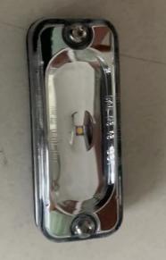 1945486 LAMP FOR SUNVISOR for  DAF 