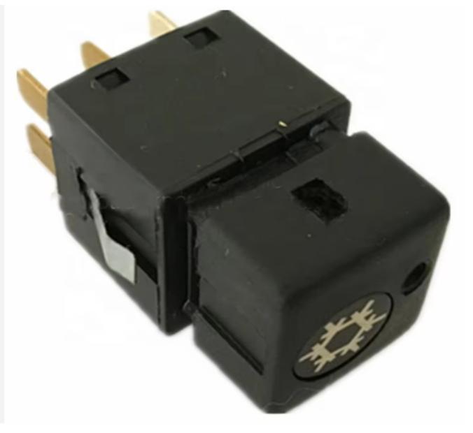 1435604 SWITCH for  DAF 