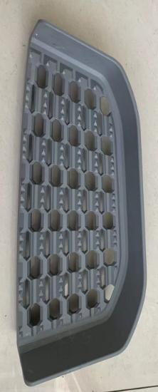 2249096/3129607 FOOT PEDAL ANTI PLATE LH for  DAF 