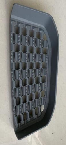 2249103/3129608 FOOT PEDAL ANTI PLATE RH for  DAF 