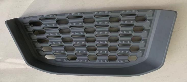 2249139/3129602 FOOT PEDAL ANTI PLATE LH for  DAF 