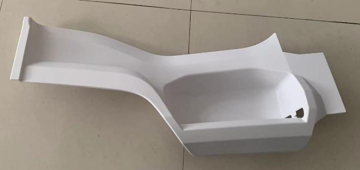 3129596/2249087/2303096/2249117 FENDER RH         for  DAF 