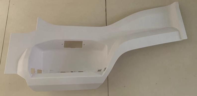 2303095 FENDER LH      for  DAF 