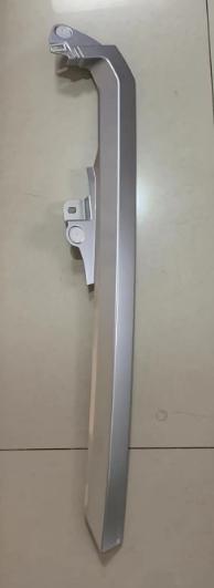 2340437/2340436 CENTER GUARD TRIM  for  DAF 