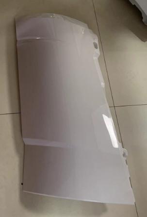2338015 CORNER PANEL （XF） RH for  DAF 