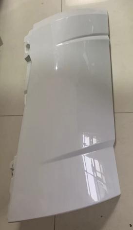 2338014 CORNER PANEL （XF） LH for  DAF 