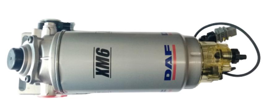 2149702 FUEL FILTER CONTROLLER for DAF