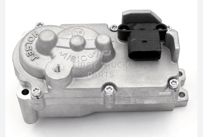 2393599/2201112 TURBOCHARGER for  DAF 