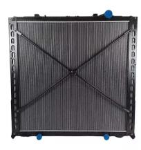 1940148/2116742/2131856 RADIATOR for DAF