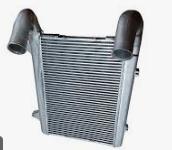 1691392 RADIATOR  for  DAF 