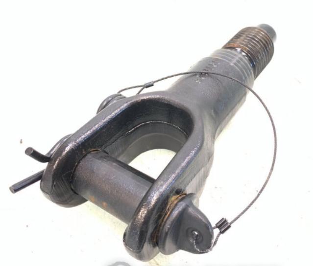 1881991/1911626/1862623/1911625 TRAILER HITCH for  DAF 