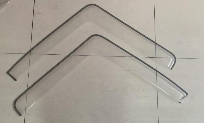  WEATHER STRIP for  DAF 