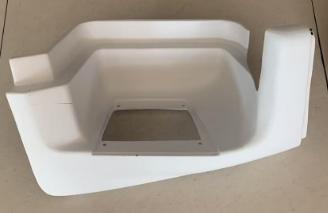 1297700/0084097 STEP RH for  DAF 