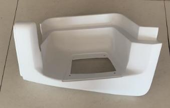 1297699/0084096 STEP LH for  DAF 