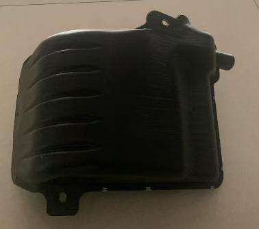 2327833 WATER SPRAY BOTTLE(WITH A MOTOR) for  DAF 