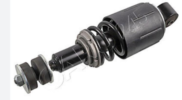 1936410 SHOCK ABSORBER for DAF