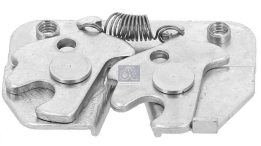 2127064/2311405 LOCK HEXAGON  for  DAF 