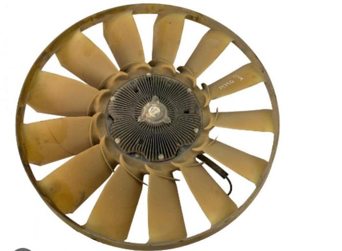 1910613 FAN CLUTCH ASSEMBLY for DAF