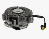  FAN CLUTCH for  DAF 