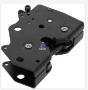 1427612 CABIN LOCK for DAF
