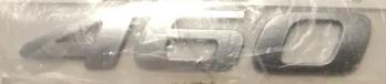 2003884 MARK  for  DAF 