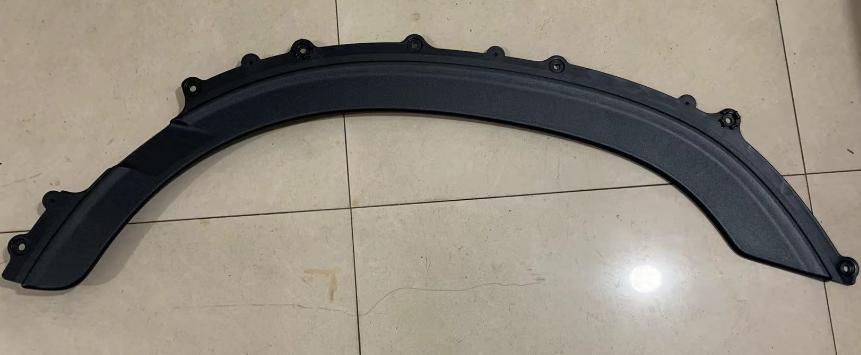 2051452 WHEEL EYEBROW LH for  DAF 