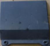 1836005 BODY WINDSHIELD LOWER PANEL RH for  DAF 